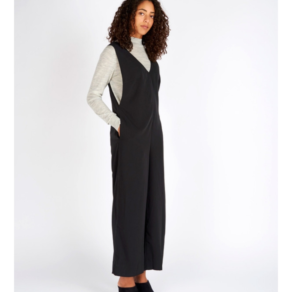 NWT Syndey Overalls by Just Female